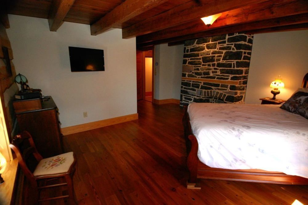 Silver Lake Bed And Breakfast (Adults Only) 哈里森堡 外观 照片