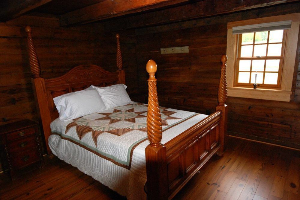 Silver Lake Bed And Breakfast (Adults Only) 哈里森堡 外观 照片