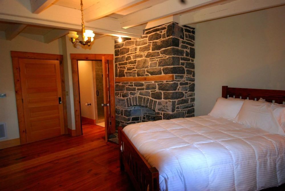 Silver Lake Bed And Breakfast (Adults Only) 哈里森堡 外观 照片
