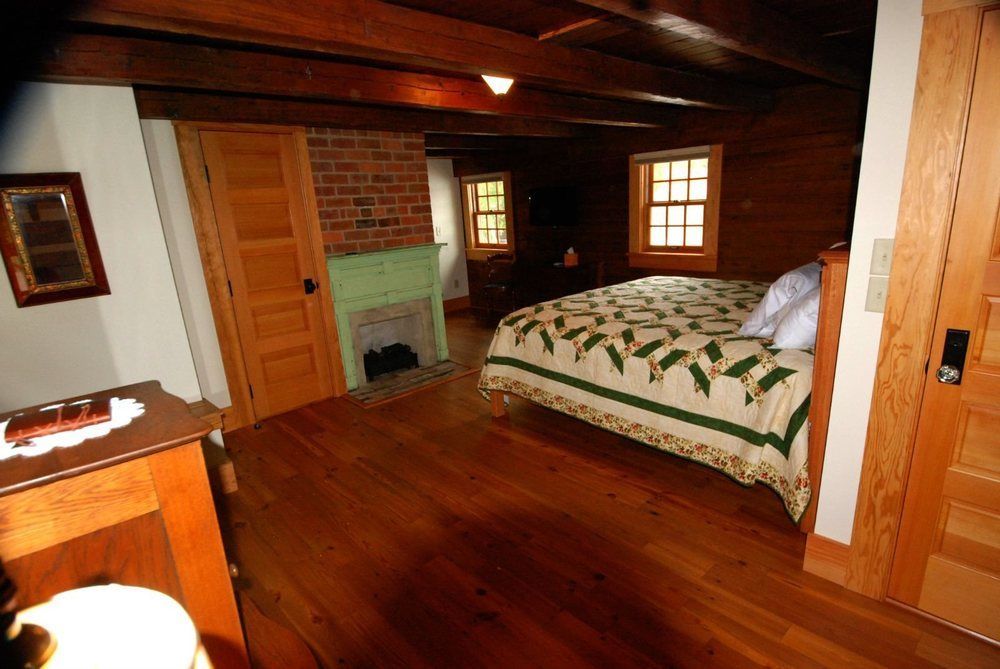 Silver Lake Bed And Breakfast (Adults Only) 哈里森堡 外观 照片