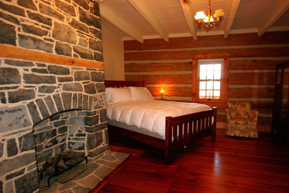 Silver Lake Bed And Breakfast (Adults Only) 哈里森堡 外观 照片