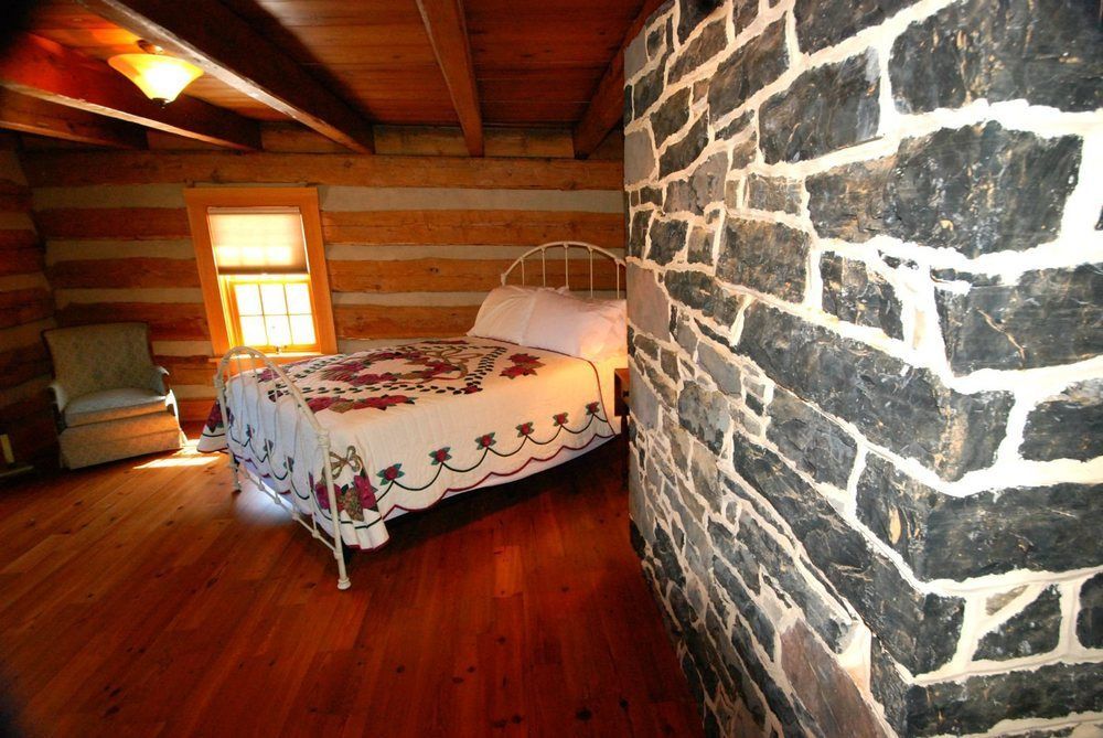 Silver Lake Bed And Breakfast (Adults Only) 哈里森堡 外观 照片
