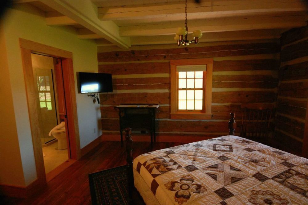 Silver Lake Bed And Breakfast (Adults Only) 哈里森堡 外观 照片