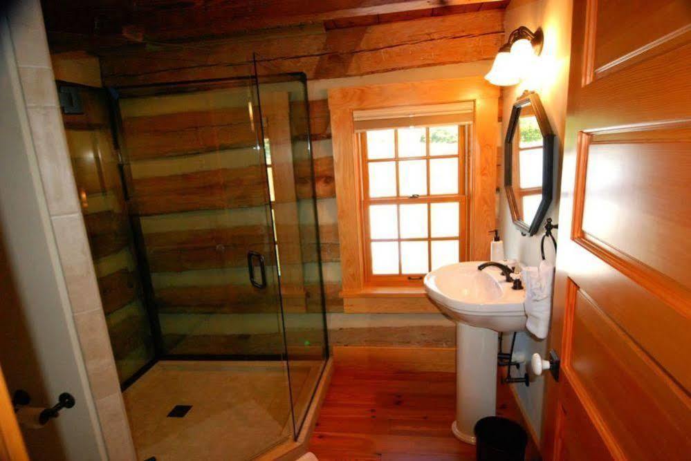 Silver Lake Bed And Breakfast (Adults Only) 哈里森堡 外观 照片