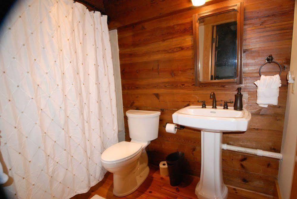 Silver Lake Bed And Breakfast (Adults Only) 哈里森堡 外观 照片