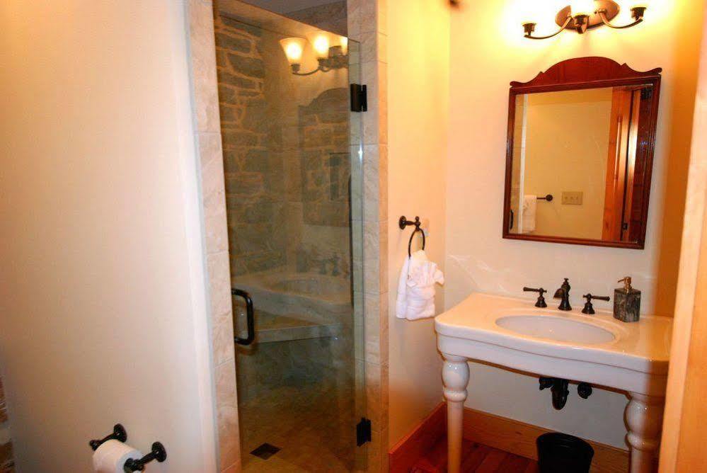 Silver Lake Bed And Breakfast (Adults Only) 哈里森堡 外观 照片